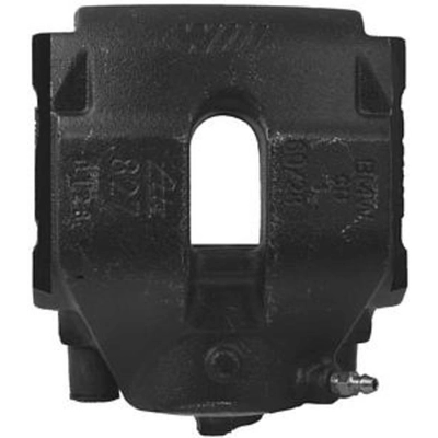 Front Left Rebuilt Caliper With Hardware by CARDONE INDUSTRIES - 19-2879 pa3