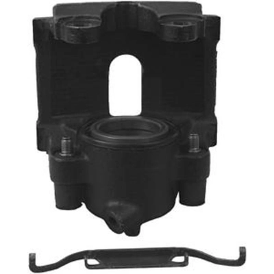 Front Left Rebuilt Caliper With Hardware by CARDONE INDUSTRIES - 19-2879 pa4