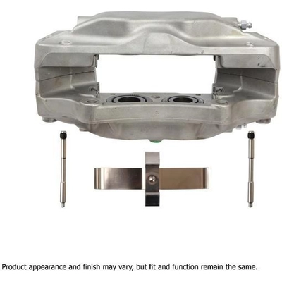 CARDONE INDUSTRIES - 19-2892 - Front Left Rebuilt Caliper With Hardware pa6