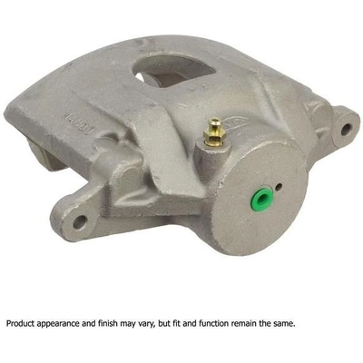 Front Left Rebuilt Caliper With Hardware by CARDONE INDUSTRIES - 19-2980A pa8