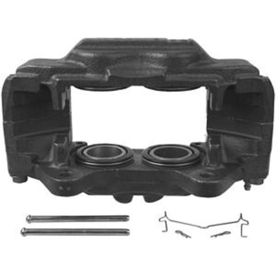 Front Left Rebuilt Caliper With Hardware by CARDONE INDUSTRIES - 19-2984 pa7