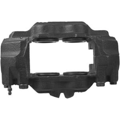 Front Left Rebuilt Caliper With Hardware by CARDONE INDUSTRIES - 19-2984 pa8