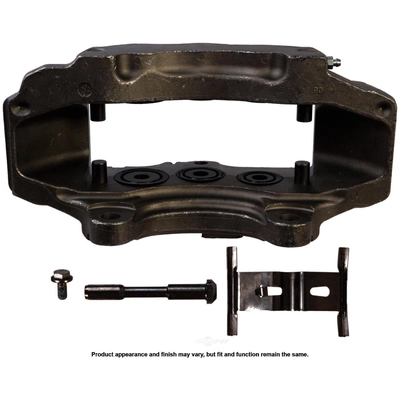 Front Left Rebuilt Caliper With Hardware by CARDONE INDUSTRIES - 19-3158 pa13