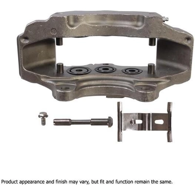 Front Left Rebuilt Caliper With Hardware by CARDONE INDUSTRIES - 19-3158 pa7