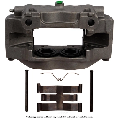 Front Left Rebuilt Caliper With Hardware by CARDONE INDUSTRIES - 19-3182 pa13