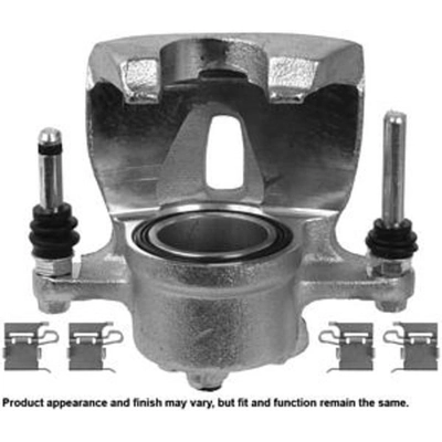 Front Left Rebuilt Caliper With Hardware by CARDONE INDUSTRIES - 19-3194 pa7