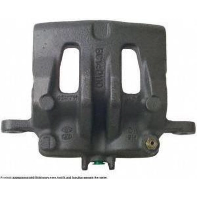 Front Left Rebuilt Caliper With Hardware by CARDONE INDUSTRIES - 19-3209 pa12