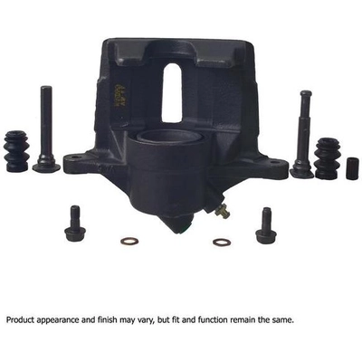 Front Left Rebuilt Caliper With Hardware by CARDONE INDUSTRIES - 19-3212 pa5
