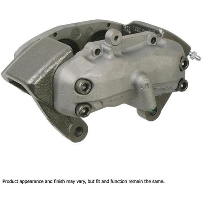 Front Left Rebuilt Caliper With Hardware by CARDONE INDUSTRIES - 19-3281 pa7