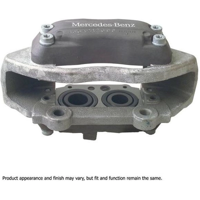 Front Left Rebuilt Caliper With Hardware by CARDONE INDUSTRIES - 19-3282 pa8