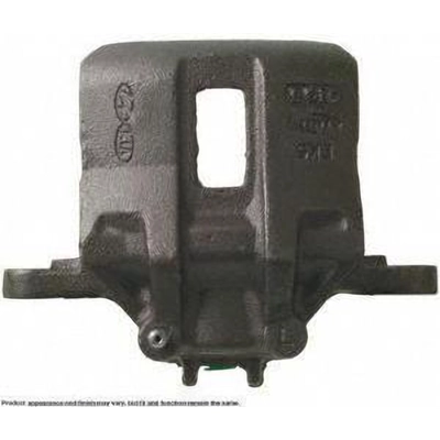 Front Left Rebuilt Caliper With Hardware by CARDONE INDUSTRIES - 19-3300 pa12