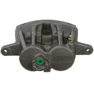 CARDONE INDUSTRIES - 19-3325 - Front Left Rebuilt Caliper With Hardware pa11