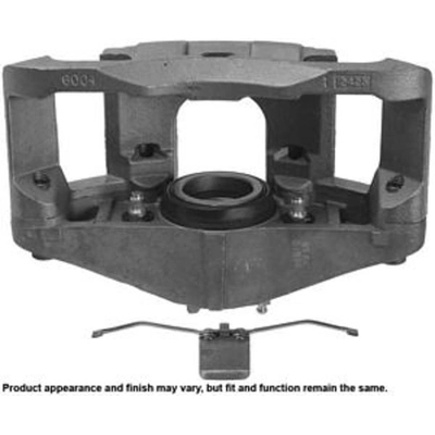 Front Left Rebuilt Caliper With Hardware by CARDONE INDUSTRIES - 19-3340 pa2