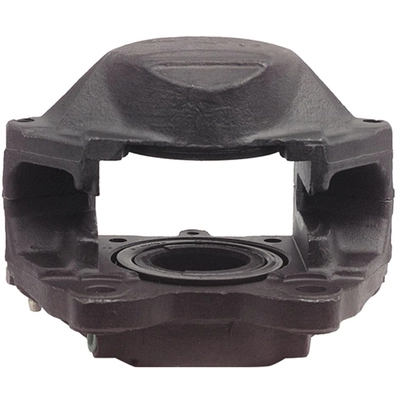CARDONE INDUSTRIES - 19-339 - Front Left Rebuilt Caliper With Hardware pa12