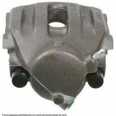 Front Left Rebuilt Caliper With Hardware by CARDONE INDUSTRIES - 19-3405 pa10