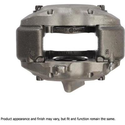 Front Left Rebuilt Caliper With Hardware by CARDONE INDUSTRIES - 19-3419 pa11