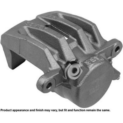 Front Left Rebuilt Caliper With Hardware by CARDONE INDUSTRIES - 19-3515 pa1