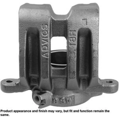 Front Left Rebuilt Caliper With Hardware by CARDONE INDUSTRIES - 19-3515 pa9