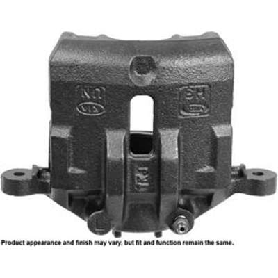 Front Left Rebuilt Caliper With Hardware by CARDONE INDUSTRIES - 19-3554 pa4