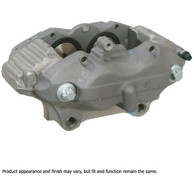 Front Left Rebuilt Caliper With Hardware by CARDONE INDUSTRIES - 19-3581 pa7