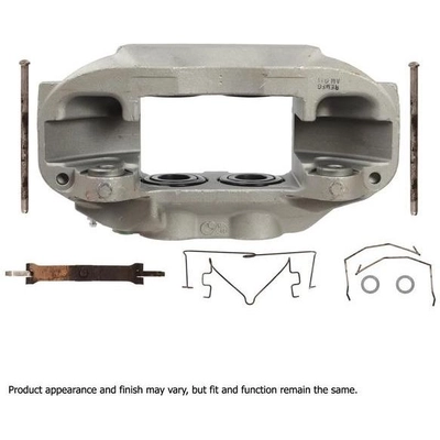 Front Left Rebuilt Caliper With Hardware by CARDONE INDUSTRIES - 19-3750 pa6