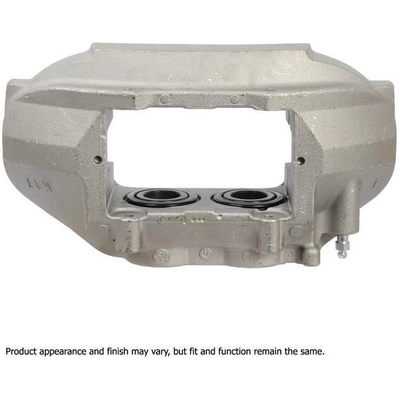 Front Left Rebuilt Caliper With Hardware by CARDONE INDUSTRIES - 19-3750 pa8