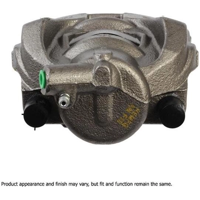 Front Left Rebuilt Caliper With Hardware by CARDONE INDUSTRIES - 19-3774 pa1