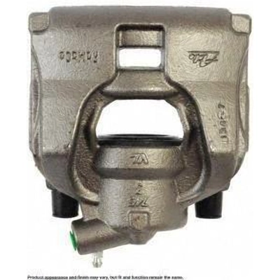 Front Left Rebuilt Caliper With Hardware by CARDONE INDUSTRIES - 19-3774 pa8