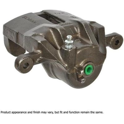 Front Left Rebuilt Caliper With Hardware by CARDONE INDUSTRIES - 19-3798 pa5