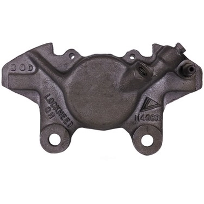 CARDONE INDUSTRIES - 19-445 - Front Left Rebuilt Caliper With Hardware pa13