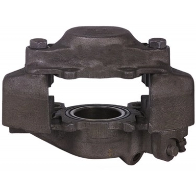 CARDONE INDUSTRIES - 19-445 - Front Left Rebuilt Caliper With Hardware pa14