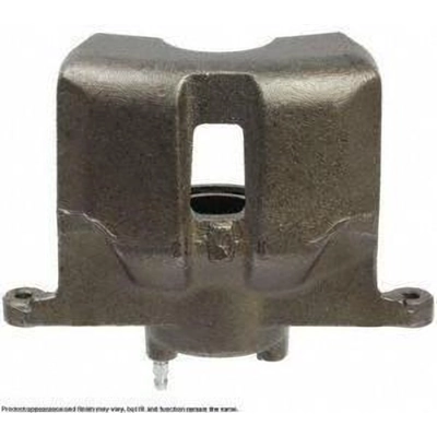 Front Left Rebuilt Caliper With Hardware by CARDONE INDUSTRIES - 19-6030 pa12