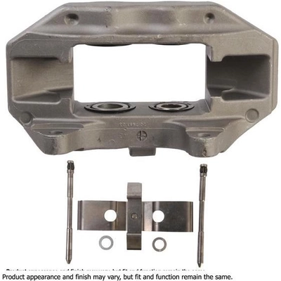 Front Left Rebuilt Caliper With Hardware by CARDONE INDUSTRIES - 19-6086 pa1