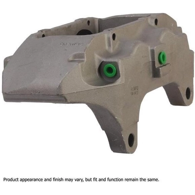 Front Left Rebuilt Caliper With Hardware by CARDONE INDUSTRIES - 19-6086 pa4