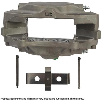 Front Left Rebuilt Caliper With Hardware by CARDONE INDUSTRIES - 19-6103 pa2