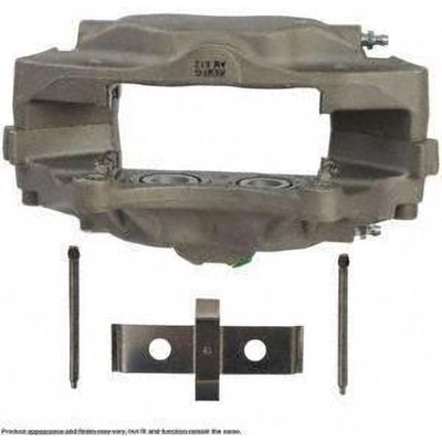 Front Left Rebuilt Caliper With Hardware by CARDONE INDUSTRIES - 19-6103 pa8