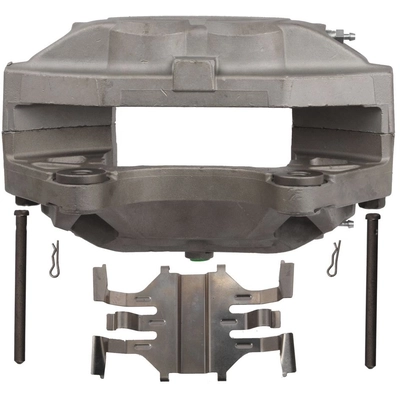 CARDONE INDUSTRIES - 19-6232 - Front Left Rebuilt Caliper With Hardware pa11