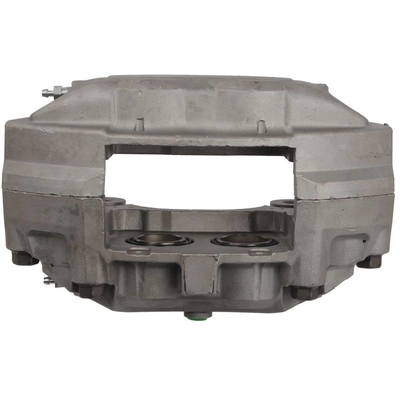 CARDONE INDUSTRIES - 19-6232 - Front Left Rebuilt Caliper With Hardware pa12