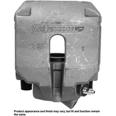 Front Left Rebuilt Caliper With Hardware by CARDONE INDUSTRIES - 19-6252 pa4