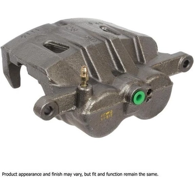 Front Left Rebuilt Caliper With Hardware by CARDONE INDUSTRIES - 19-6274 pa2