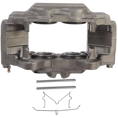 CARDONE INDUSTRIES - 19-6279 - Front Left Rebuilt Caliper With Hardware pa14