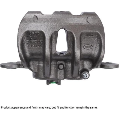 Front Left Rebuilt Caliper With Hardware by CARDONE INDUSTRIES - 19-6299 pa2
