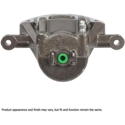 Front Left Rebuilt Caliper With Hardware by CARDONE INDUSTRIES - 19-6463 pa2