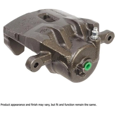 Front Left Rebuilt Caliper With Hardware by CARDONE INDUSTRIES - 19-6465 pa4