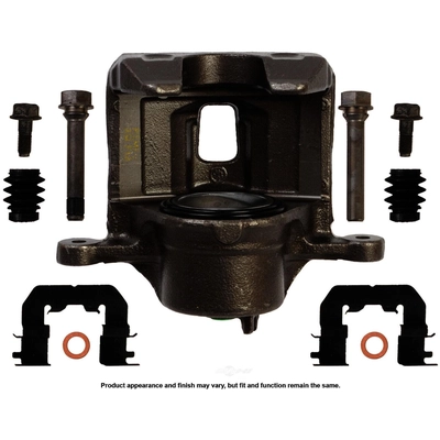 Front Left Rebuilt Caliper With Hardware by CARDONE INDUSTRIES - 19-6465 pa5