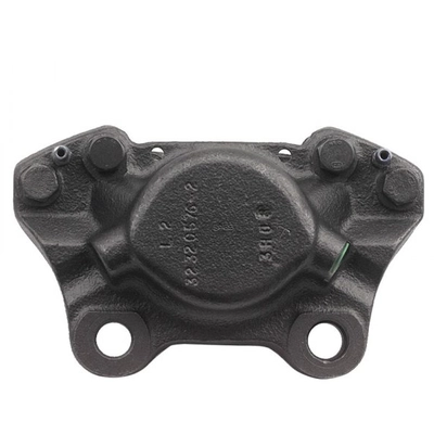 CARDONE INDUSTRIES - 19-649 - Front Left Rebuilt Caliper With Hardware pa14