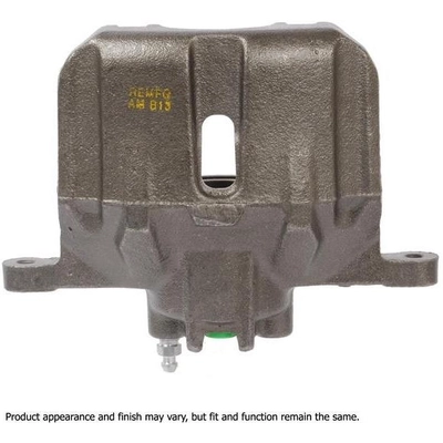 Front Left Rebuilt Caliper With Hardware by CARDONE INDUSTRIES - 19-6764 pa12