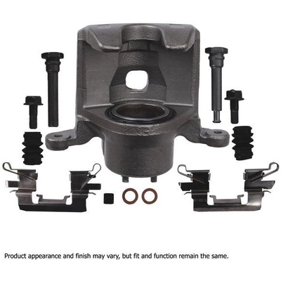 Front Left Rebuilt Caliper With Hardware by CARDONE INDUSTRIES - 19-7102 pa2