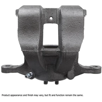 Front Left Rebuilt Caliper With Hardware by CARDONE INDUSTRIES - 19-7104 pa6