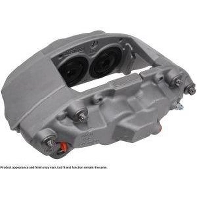 Front Left Rebuilt Caliper With Hardware by CARDONE INDUSTRIES - 19-7161 pa1